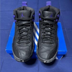 Jordan 12 Retro Dark Concord 2020 Size 10.5